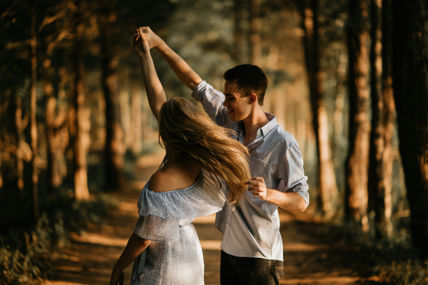 Why Choosing Someone You Love Over Someone Who Loves You? It Isn't A Game