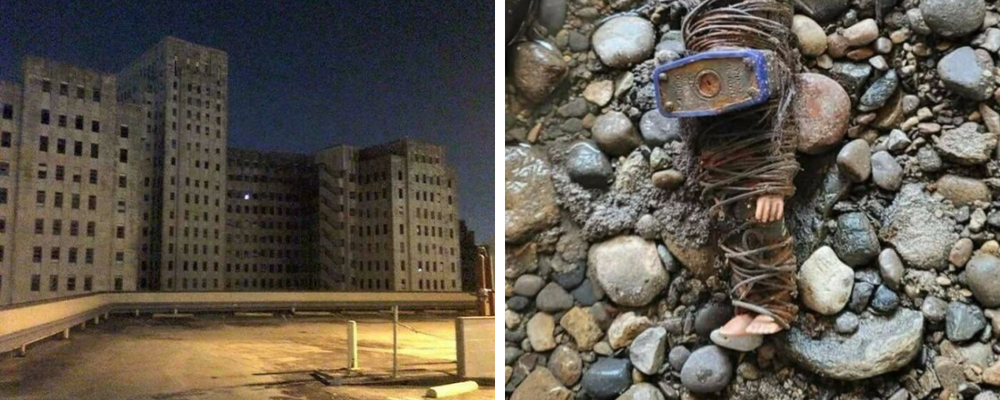82 Of The Scariest Posts Shared Online