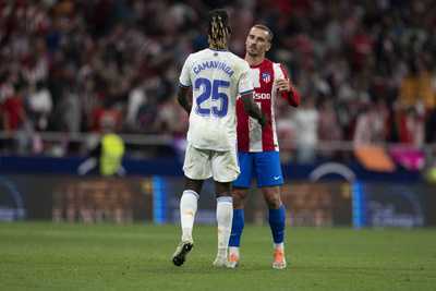Atlético de Madrid vs Real Madrid: Atleti enter the Madrid Derby determined to end their rivals’ winning run