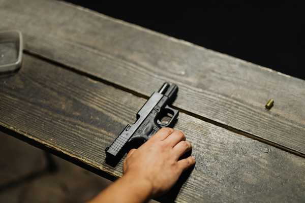What the Rise in Shootings Says About Malaysian Society and Safety