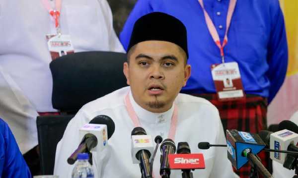 Selective Outrage: The Hollow Dance of Accountability in Malaysian Politics Featuring Zahid's Versus Sanusi's Court Case