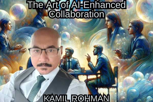 Mastering Team Dynamics: The Art of AI-Enhanced Collaboration
