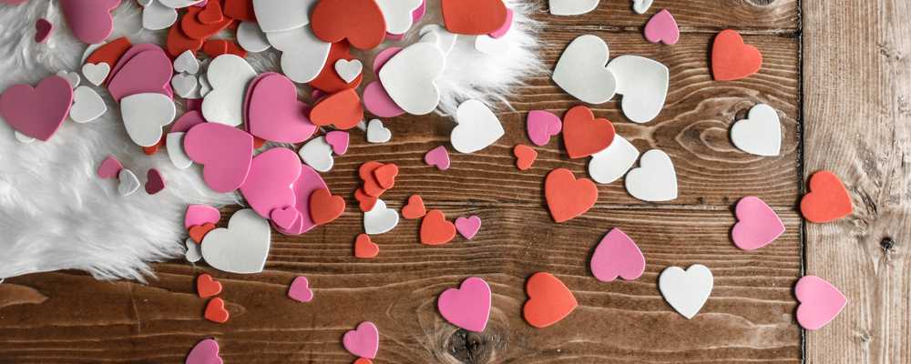 Free Creative Ideas for this Valentine’s Day