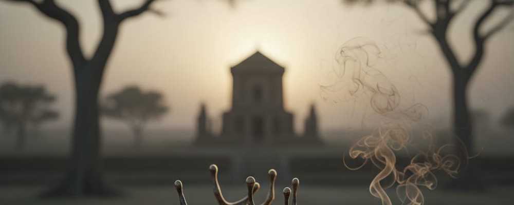 OPINION | Religion, Royalty, and the Smell of Reality