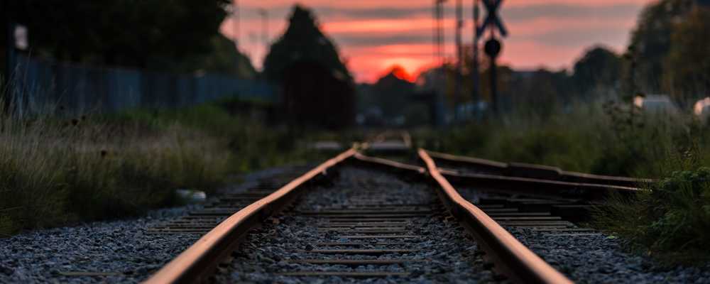 Would You Like To Ride On The World’s Longest Train Journey?