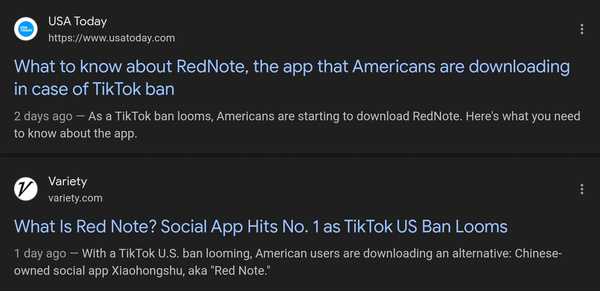 The Digital Resistance: How Americans are Defying the Tiktok Ban