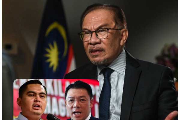Anwar Ibrahim: Quiet on Religious Controversies, Vocal on Political Divisions