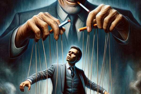 Delay in Enacting Smoking Products Control Bill Sparks Concern