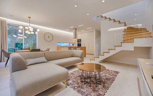 Tips untuk berjimat ketika menghias rumah