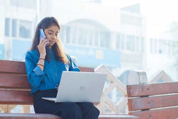 Lost Connections: A Former Journalist's Reflection on the Loss of the Human Touch through Phone Interviews