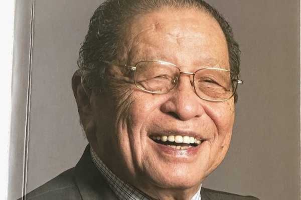Book Review: An entrancing story about Lim Kit Siang and modern Malaysia