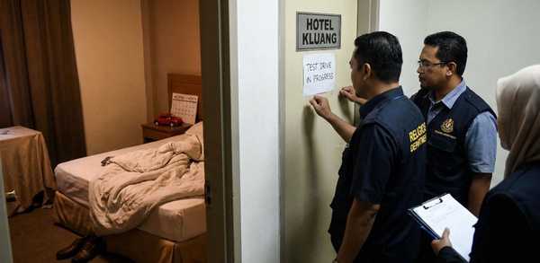 SATIRE | Physical ‘Test Drive’ Before Marriage: When Love, Nature & Long-Distance Romance Crash in a Hotel Room