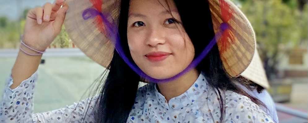 I'm angry to hear “Vietnamese women are very hard-working"