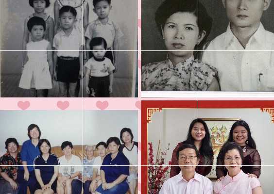 Sweet childhood memories of Chinese New Year in my hometown, Kandang, Melaka #CNY2023