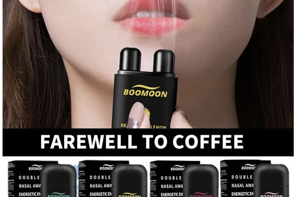 Energy Sticks Unwrapped: The Viral Trend with Hidden Risks and Unregulated Secrets