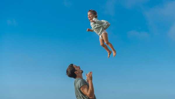 11 Fun and Simple Weekend Activities to Do with Your Kids