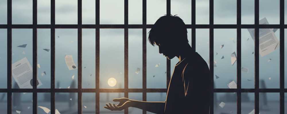 When the Law Forgets Its Humanity: SOSMA and the 16-Year-Old We Locked Away