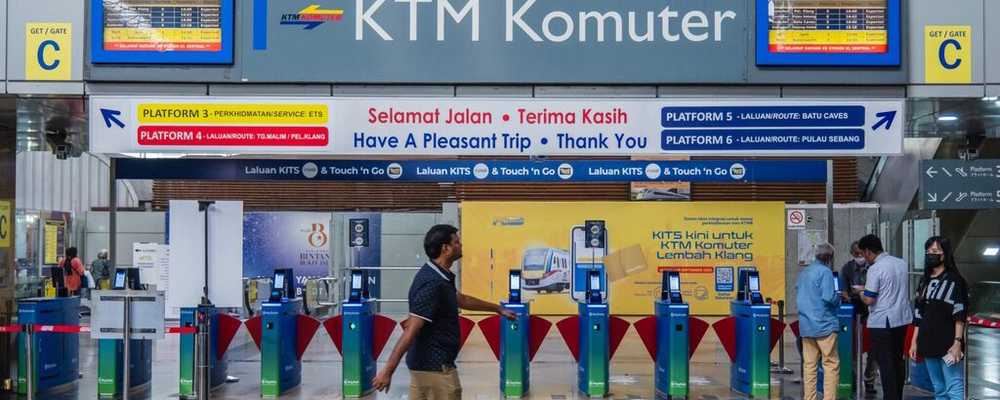 Curi kabel: ETS alami kelewatan 562 jam, Komuter terjejas 741 jam tahun ini