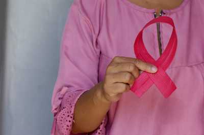 Breast Cancer Awareness Month: Signs To Watch Out For