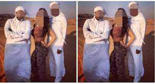 Dubai Potty: Influencers Being Paid by Wealthy Men to Eat their Poo