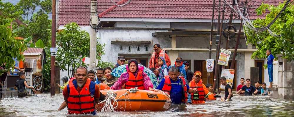 Missing policeman found drowned in Sepang