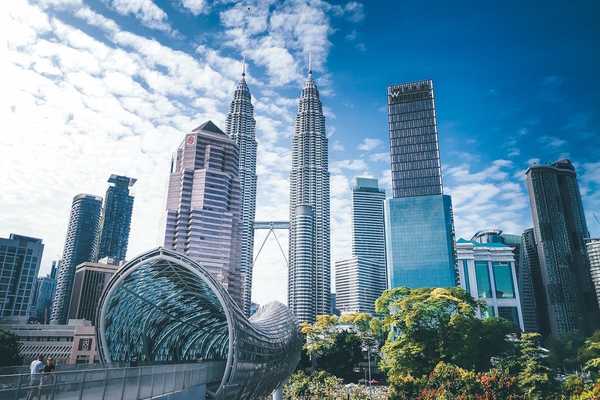 Explore KL’s Top Attractions Like a Pro: Enjoy Unlimited Rides and Perks with MyTourist Pass