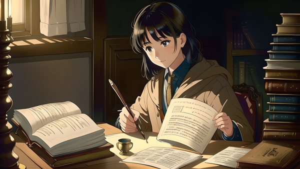 从迷茫到找到人生方向