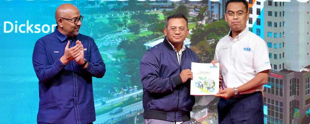 MBI Selangor Pacu Agenda ESG Dengan Laporan Kelestarian Pertama 2024/2025