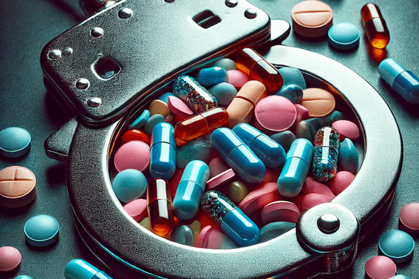 Pills And Perils: Combatting The Surge Of Dangerous Supplements In Singapore’s Wellness Industry