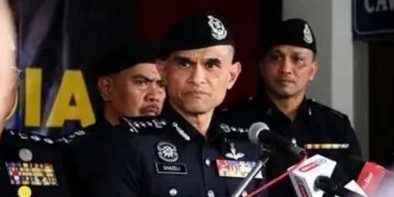 Selangor police advocate phased return of caning in schools to curb ...