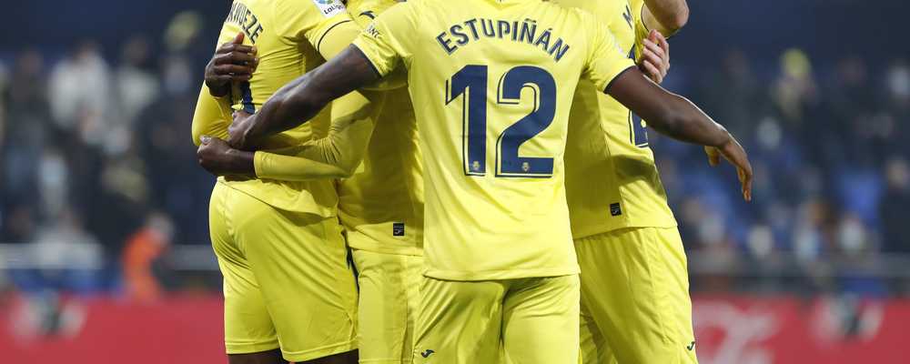 Villarreal CF continue to defy the odds as they reach another Champions League semi-final