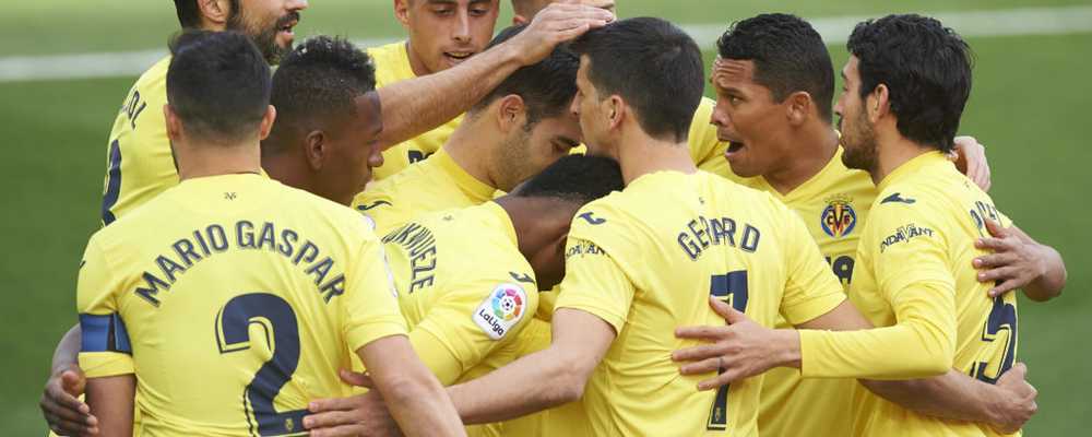 Europe League: The miracle behind Villarreal CF’s European dream
