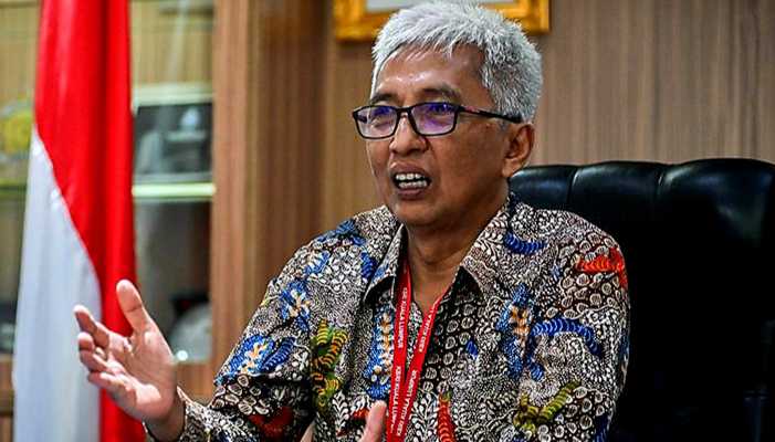 Why do we have to learn about Malaysia's new envoy to Indonesia from its Ambassador in Kuala Lumpur?