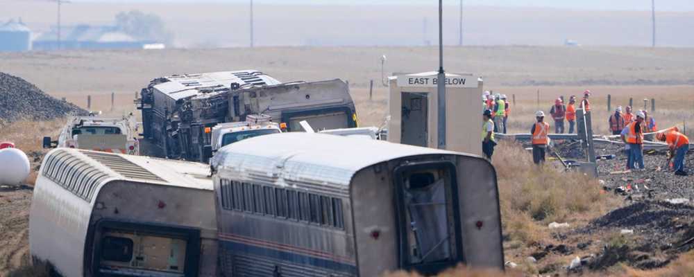 Railroads and their regulators thwart safety fixes, costing lives