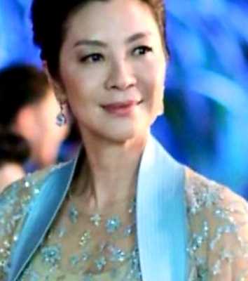 The Incredible Michelle Yeoh Awarded a Doctorate! #MalaysiaKita