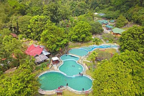 7 beautiful budget-friendly hot springs in Malaysia (RM15 & below)