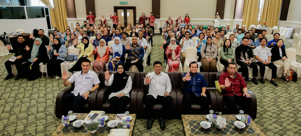 RM1 Billion in the Hands of Young People but Who Controls MADANI