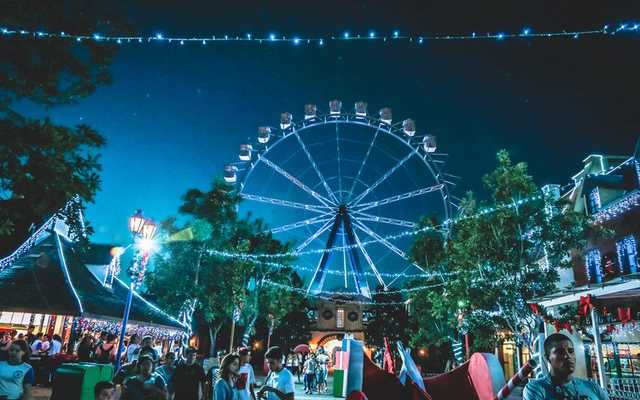 Tips melancong dalam negeri dengan harga murah