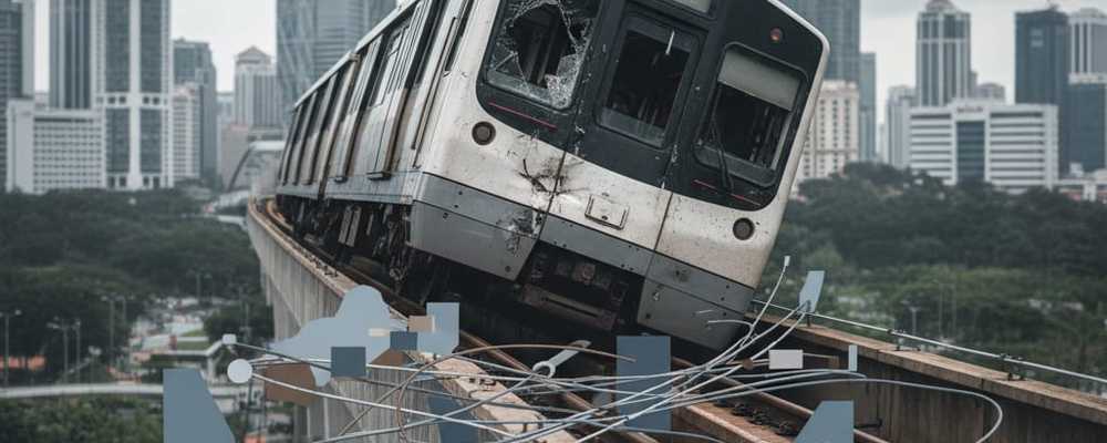 Another Day, Another LRT Disaster: Who’s Accountable?