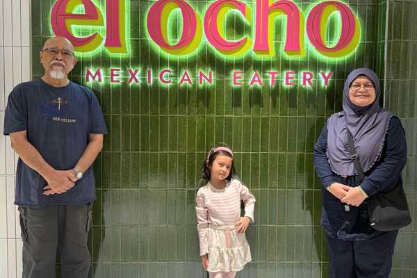 Significance of El Ocho Mexican Eatery @KLGCC Mall lies in its cultural heritage, global popularity & nutritional value 