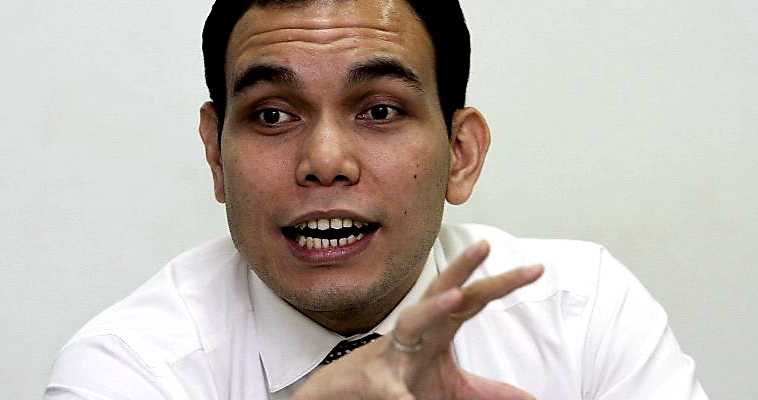 Why spend more money to accommodate Najib in prison?