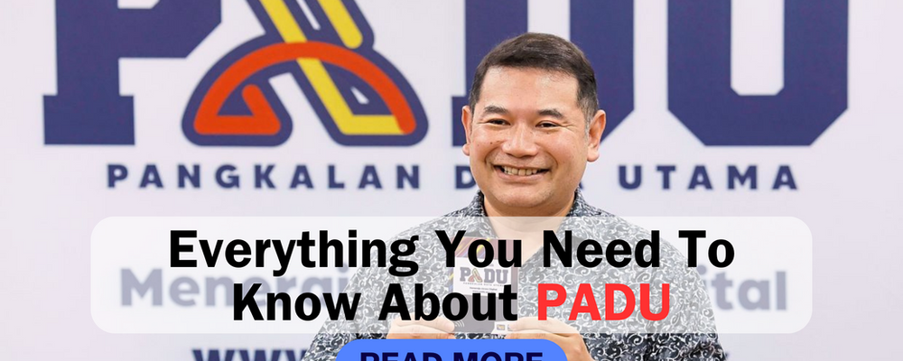 PADU: Everything You Need To Know About This Central Database Hub
