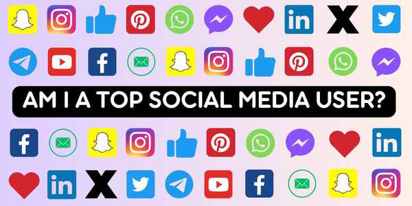 Becoming the Best User of Social Media: A Guide to Digital Citizenship