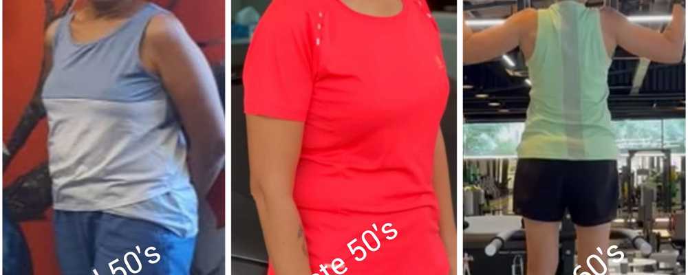 #WellnessByHelloMarch | My Wellness Journey: How I Took Back Control of My Health After 50