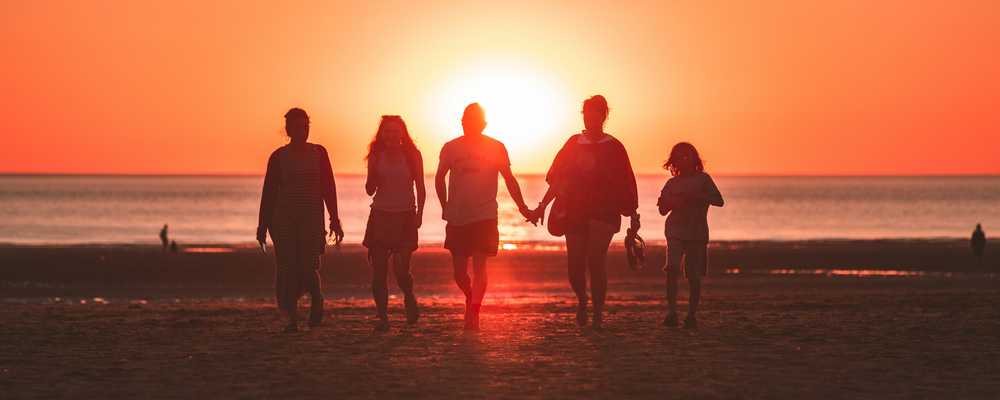 #KasihAyah | Because Every Father Has a Story, And Mine Is Written in Water