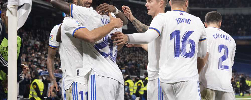 The top performances and moments from the first half of the LaLiga Santander season