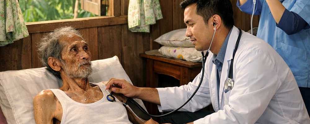 WellnessByHelloMarch | Ayah dan Klinik Batu 4, Sungai Lembing Pahang