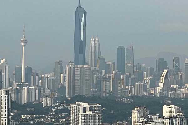 Property market outlook of 2025:
Marginal improved prospects