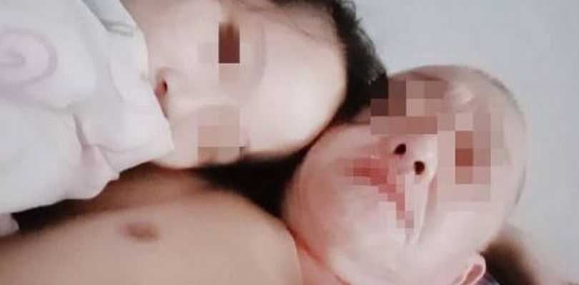Single mother prostituting underage daughter to elderly men to settle loan shark's debts