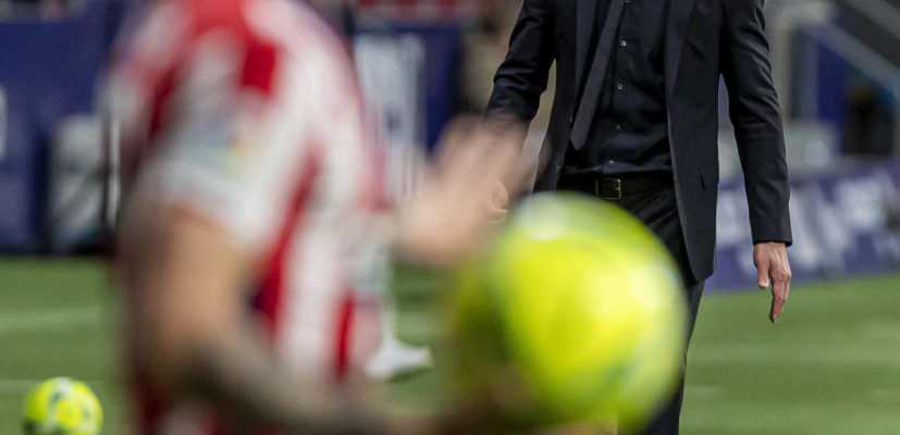 Atlético de Madrid: the reasons behind LaLiga’s title